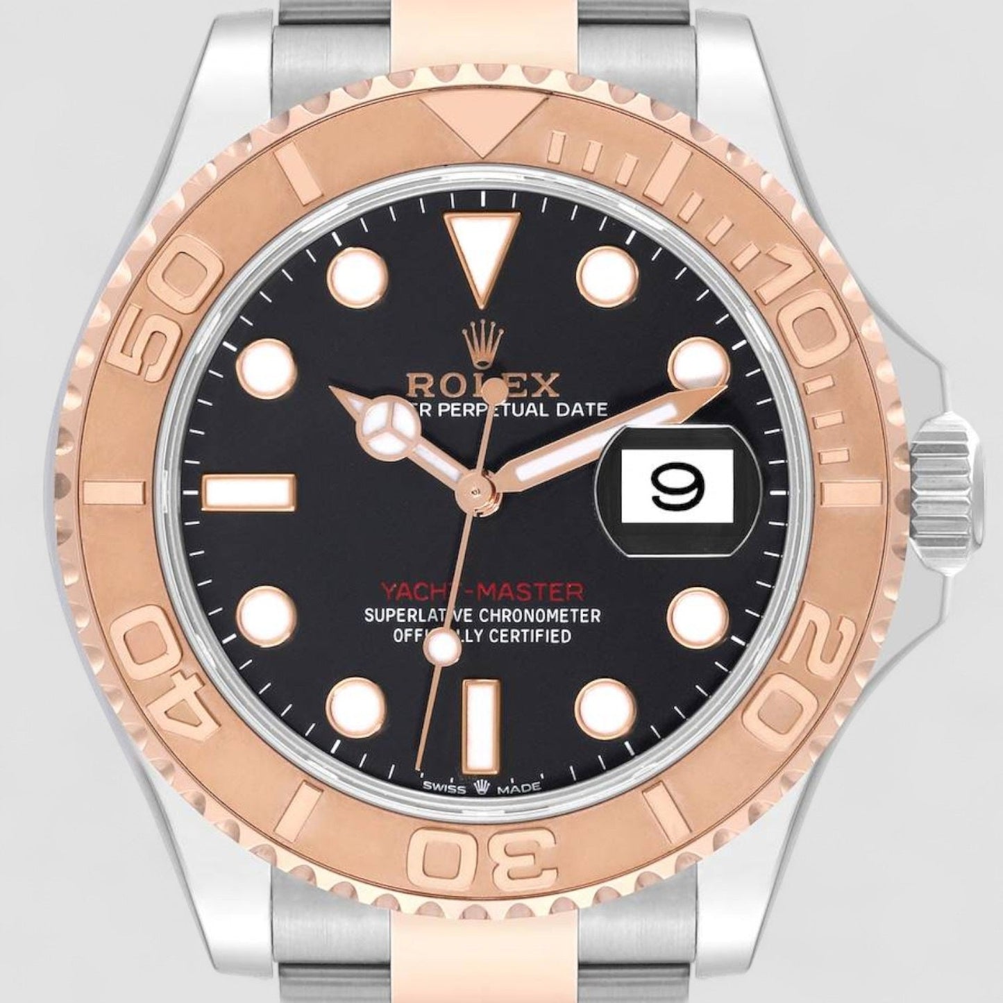 Rolex 126621