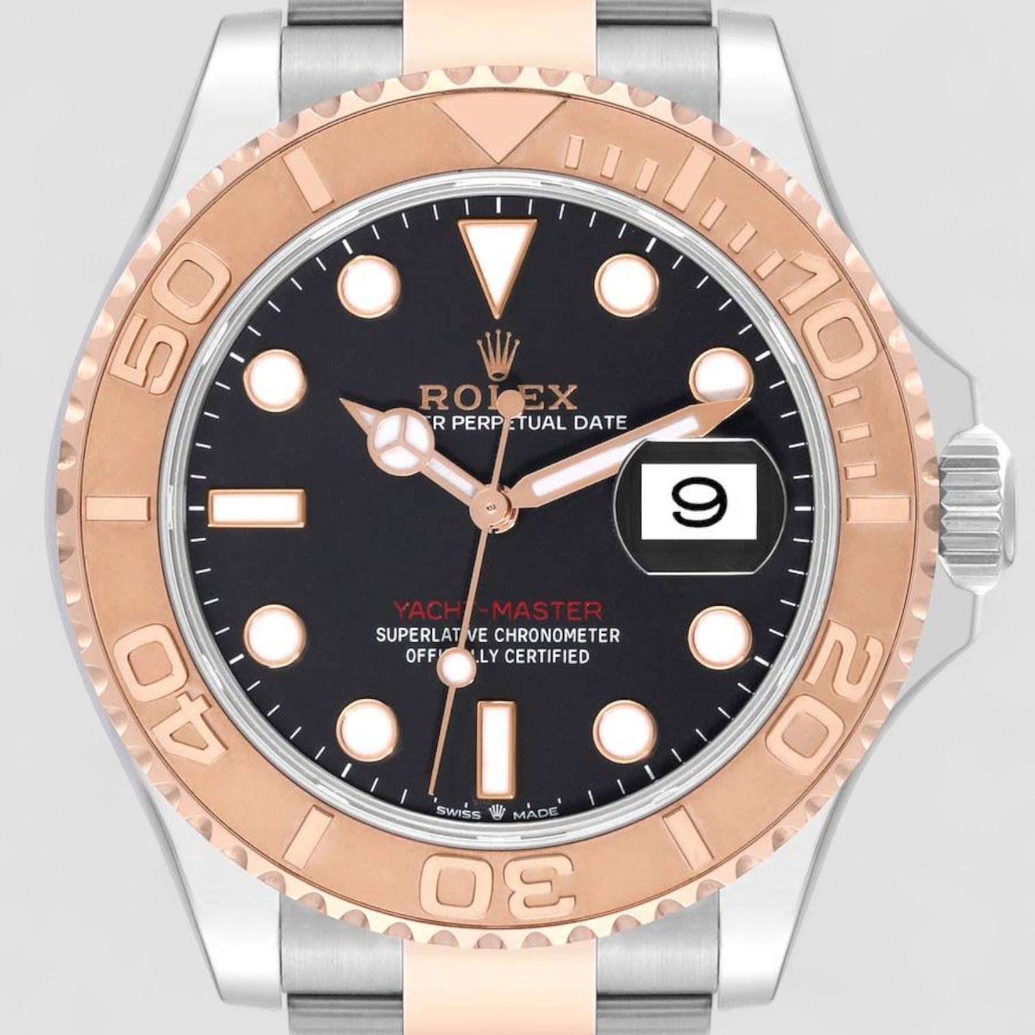 Rolex 126621