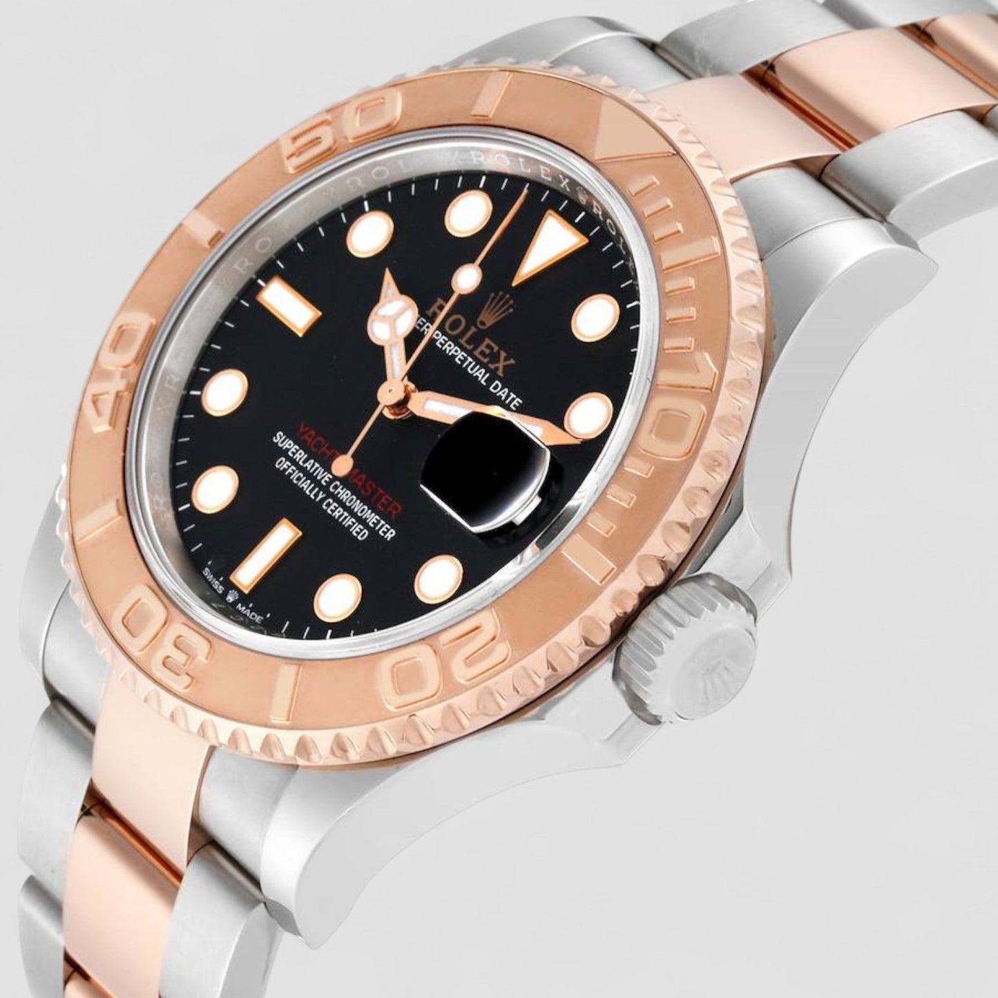 Rolex 126621