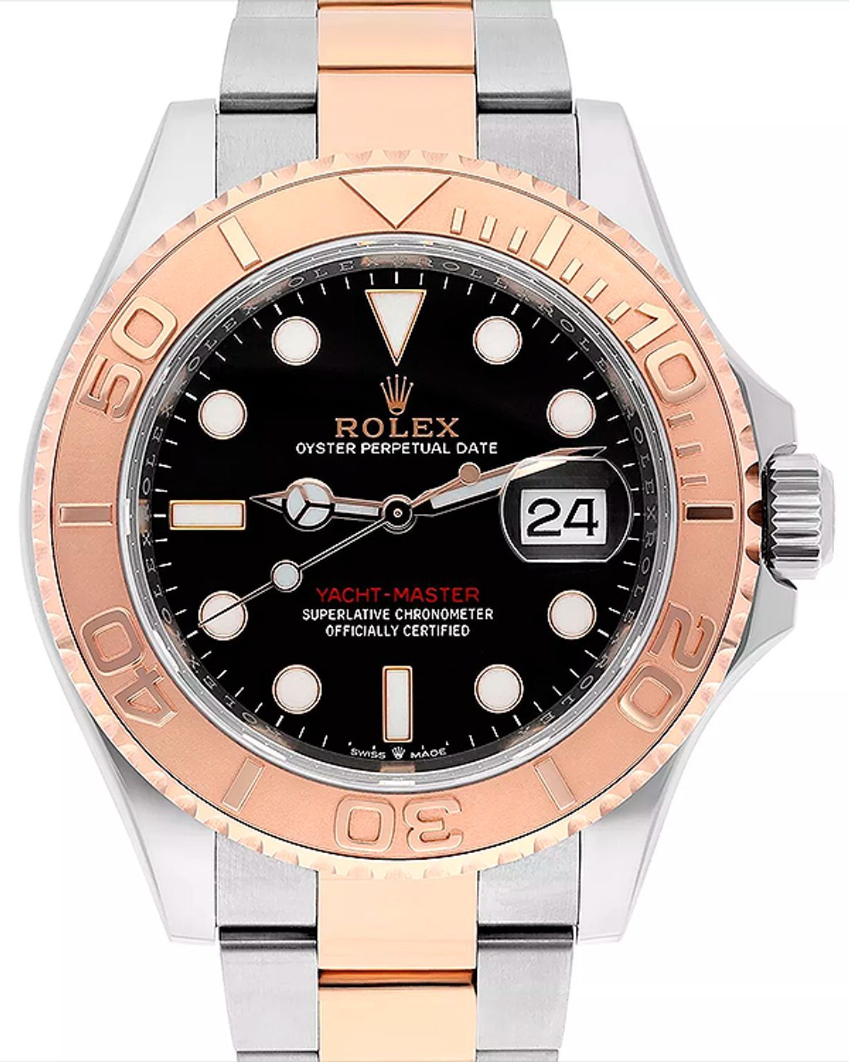 Rolex 126621