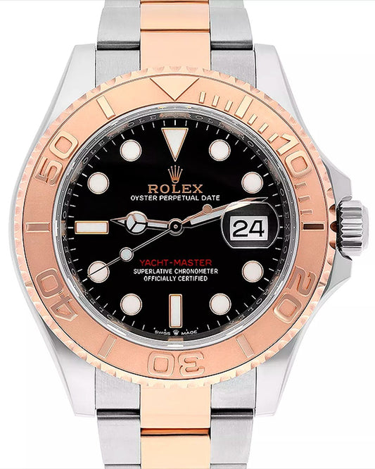 Rolex 126621