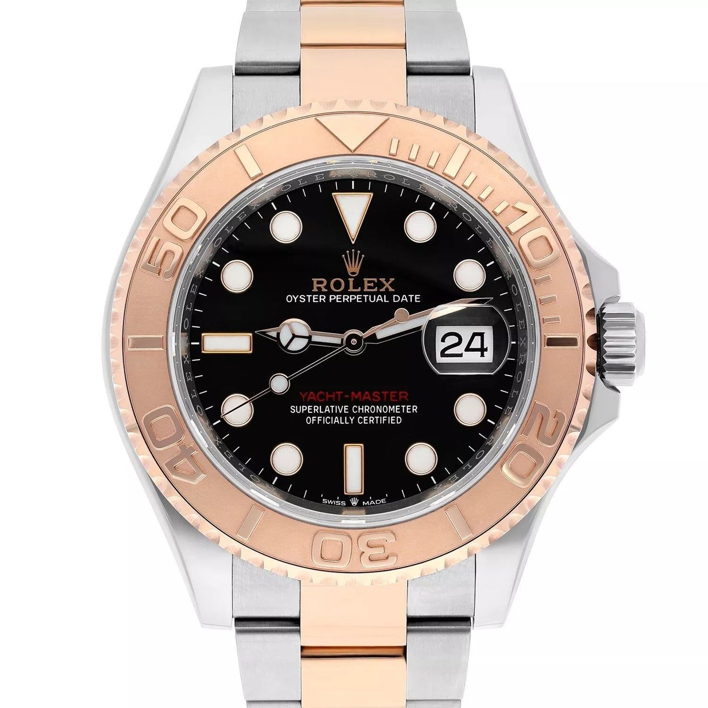 Rolex 126621
