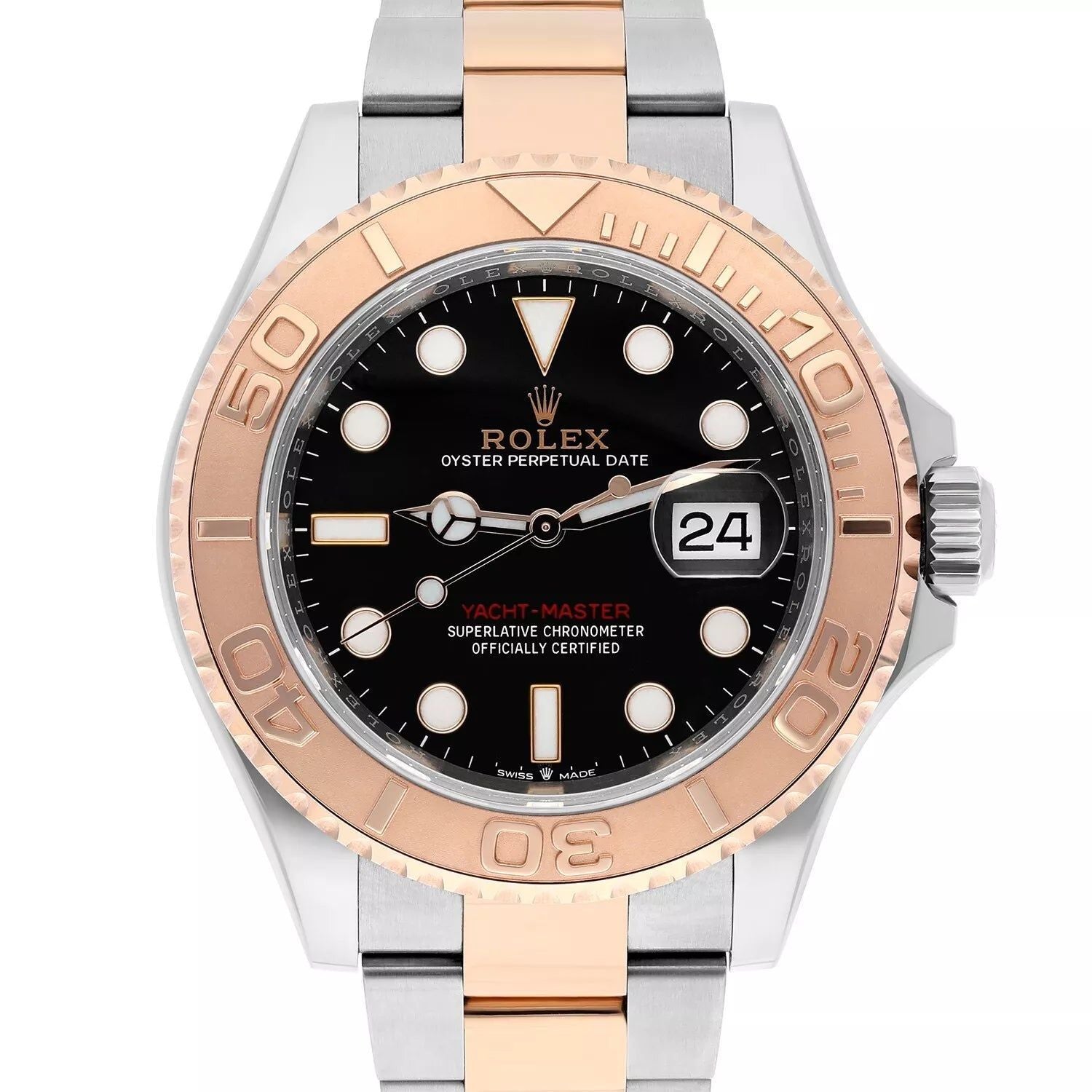 Rolex 126621