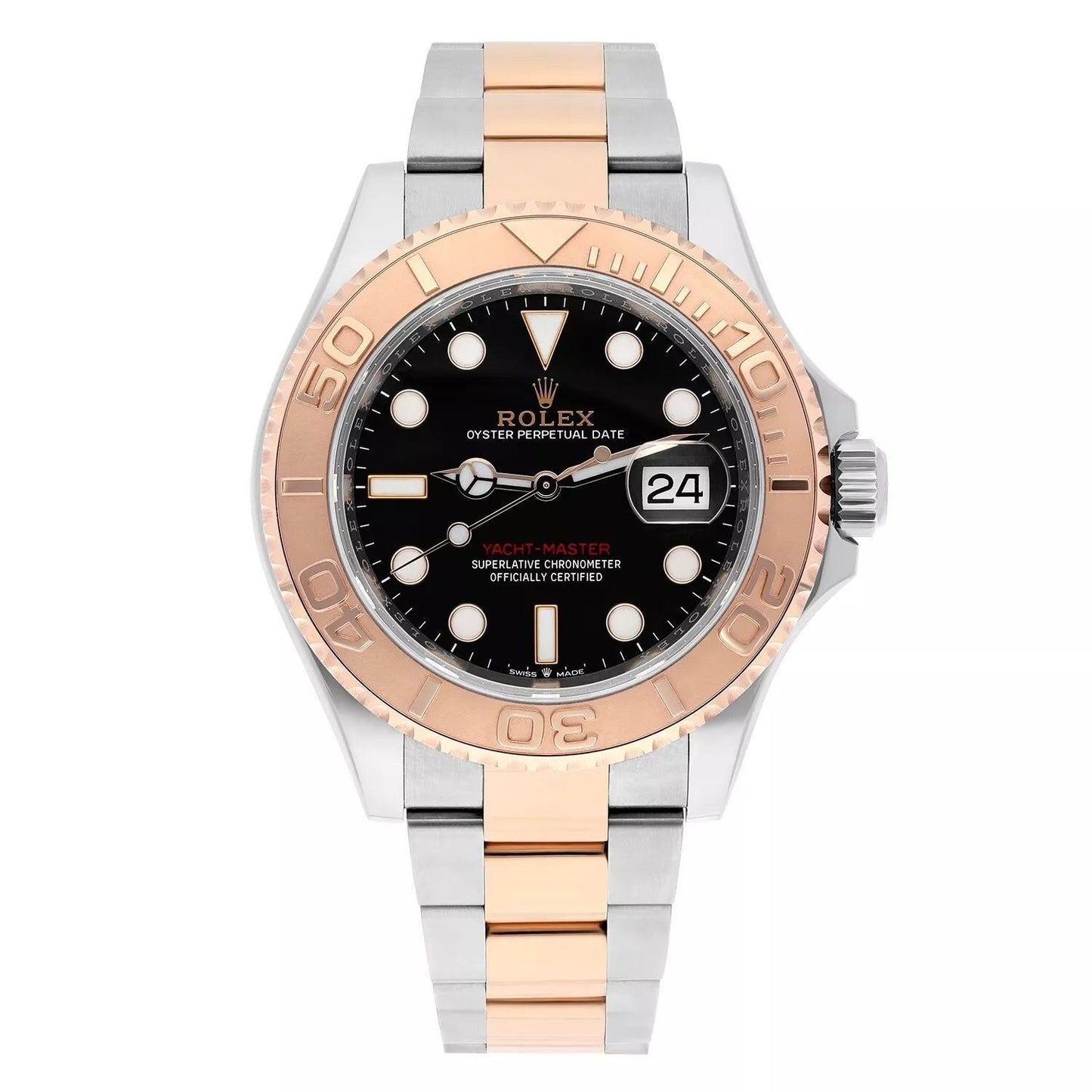 Rolex 126621
