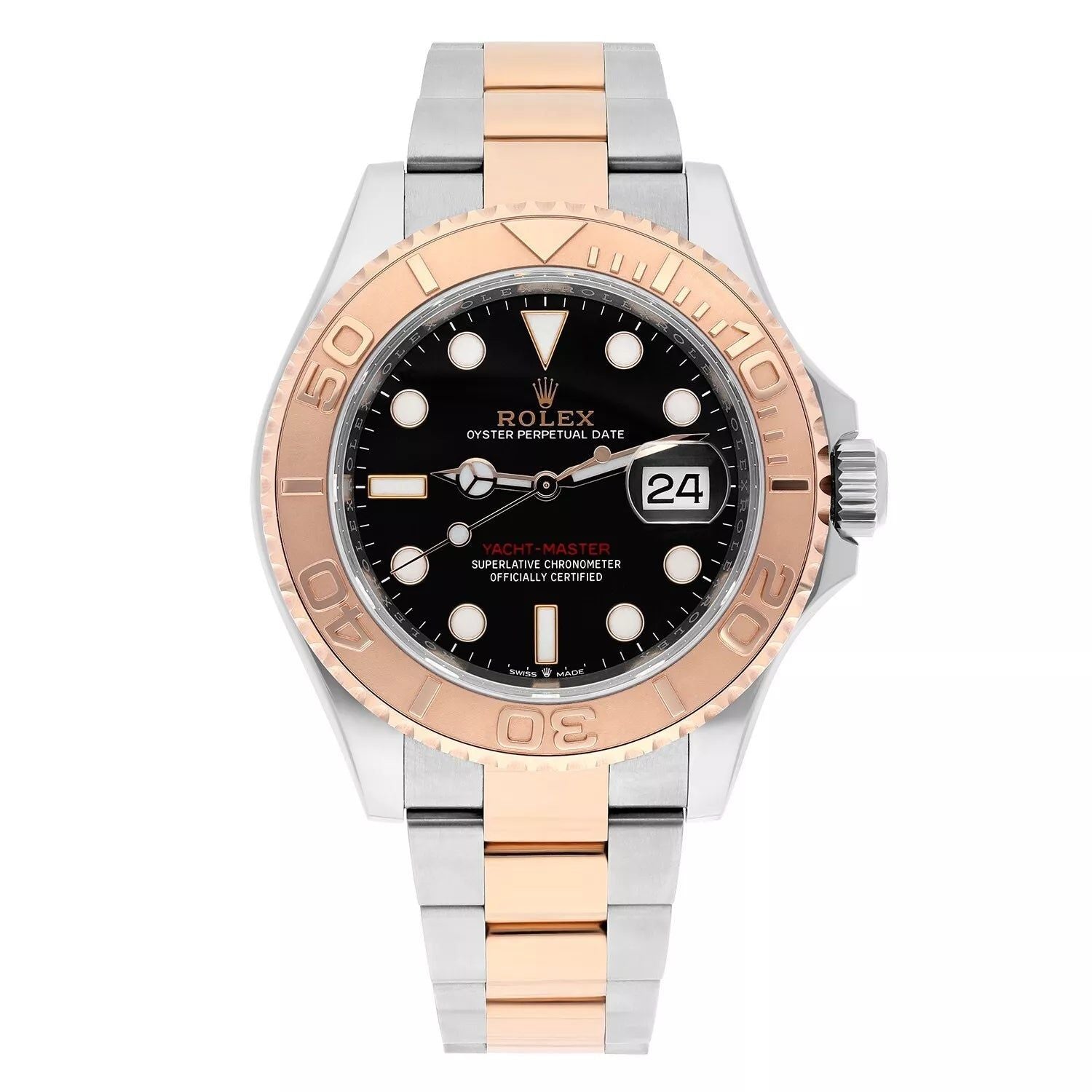 Rolex 126621