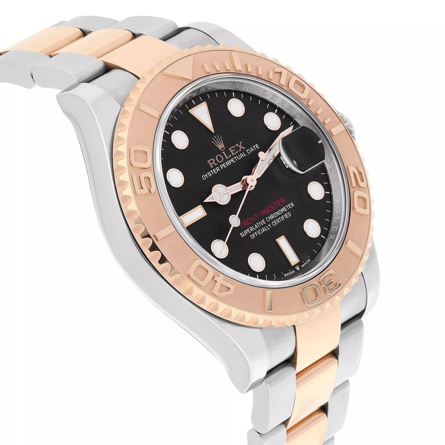Rolex 126621