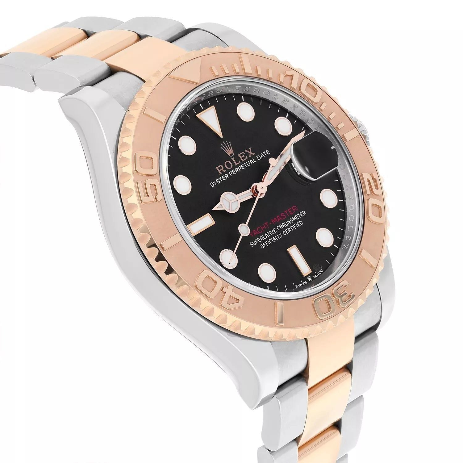 Rolex 126621