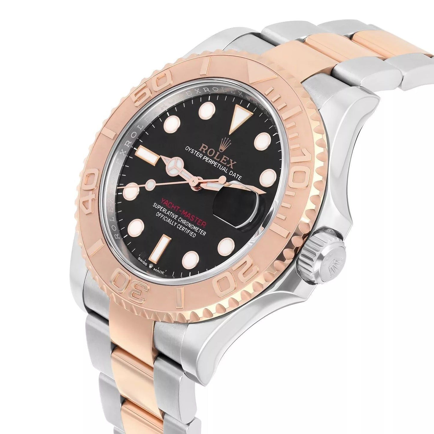 Rolex 126621