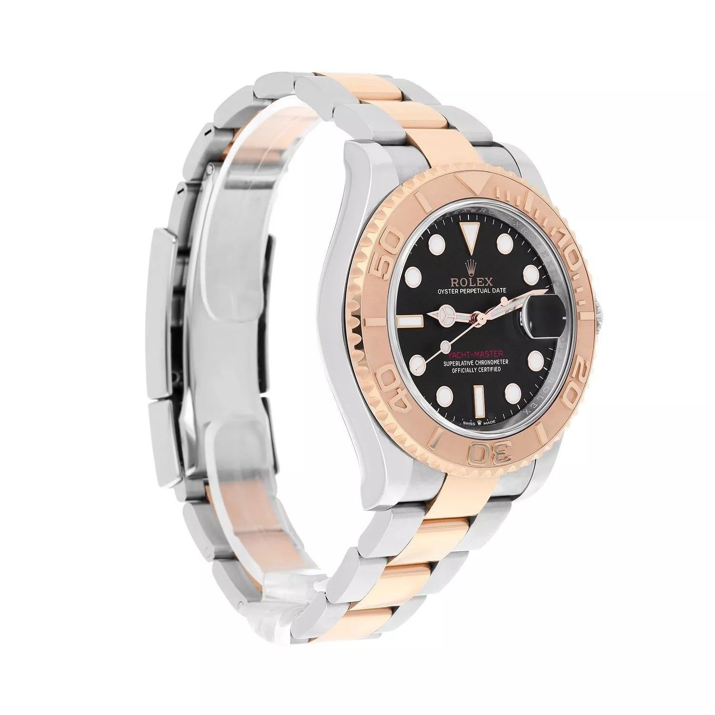 Rolex 126621