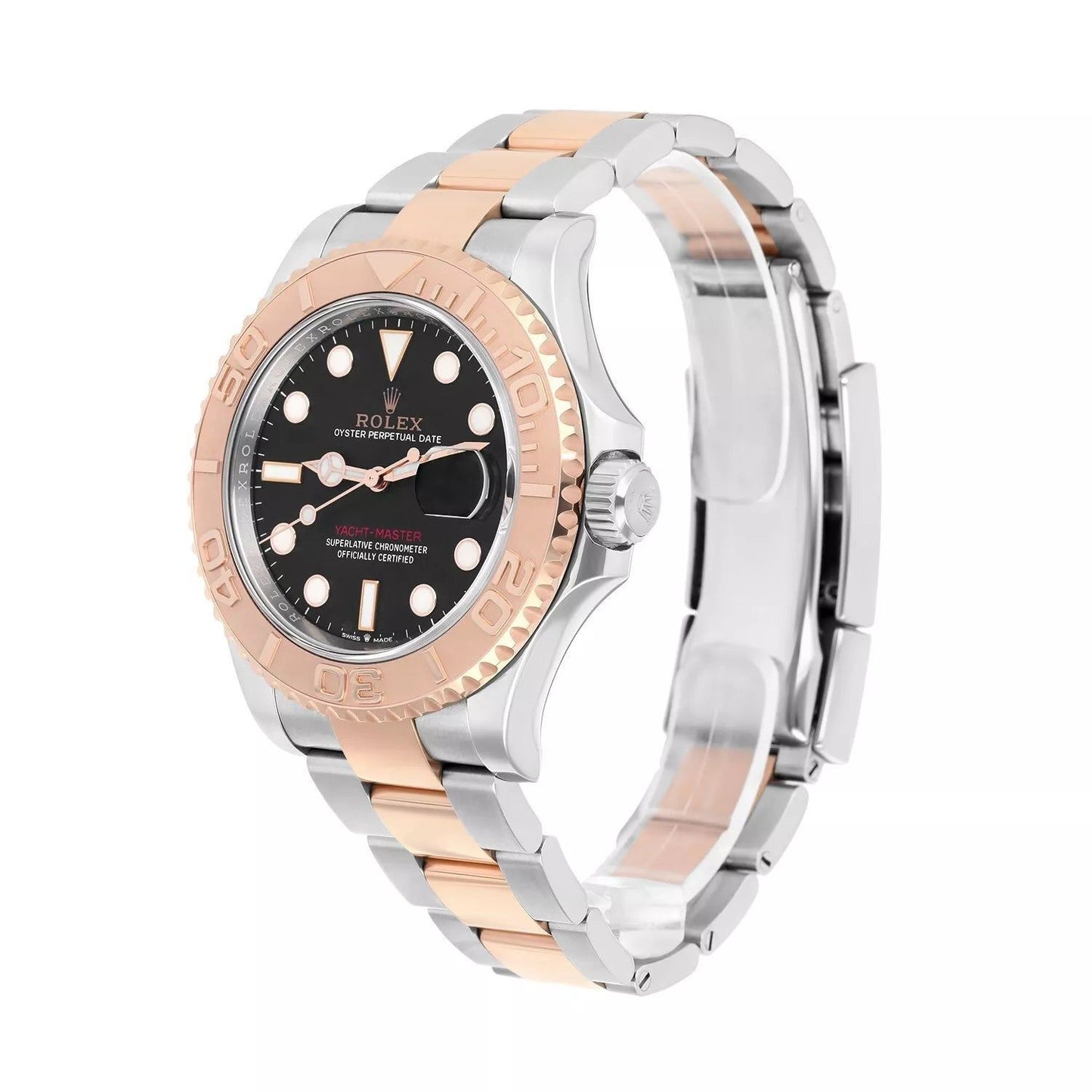 Rolex 126621