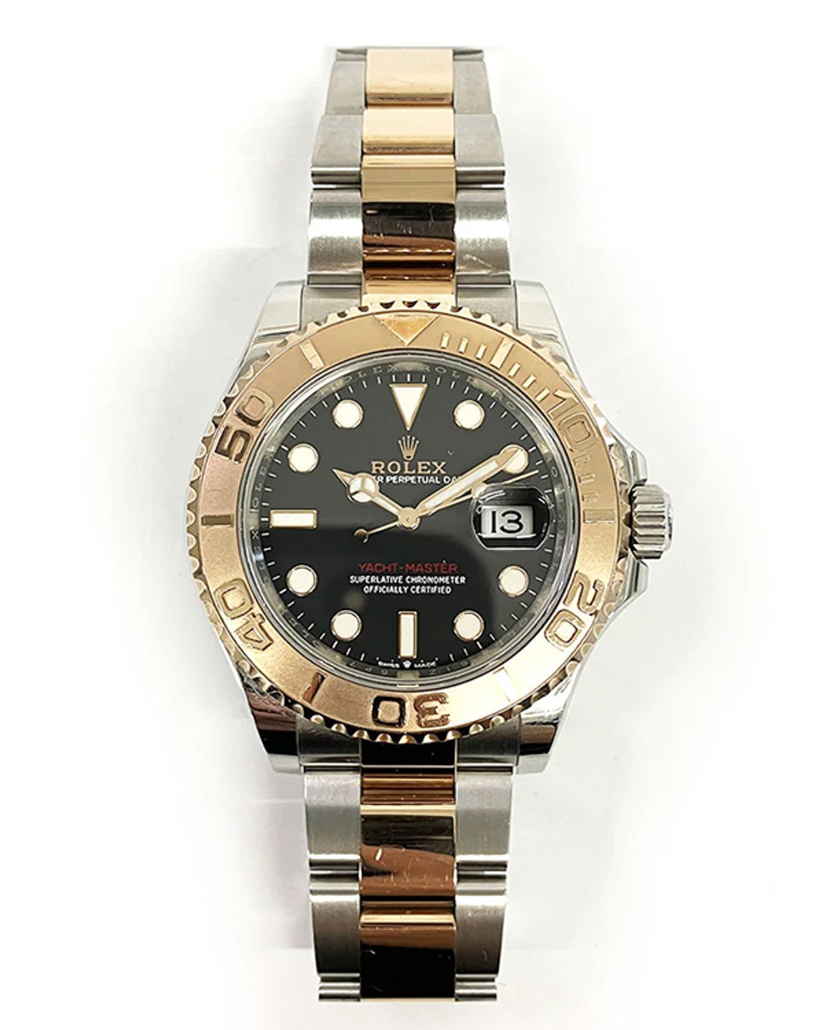 Rolex 126621