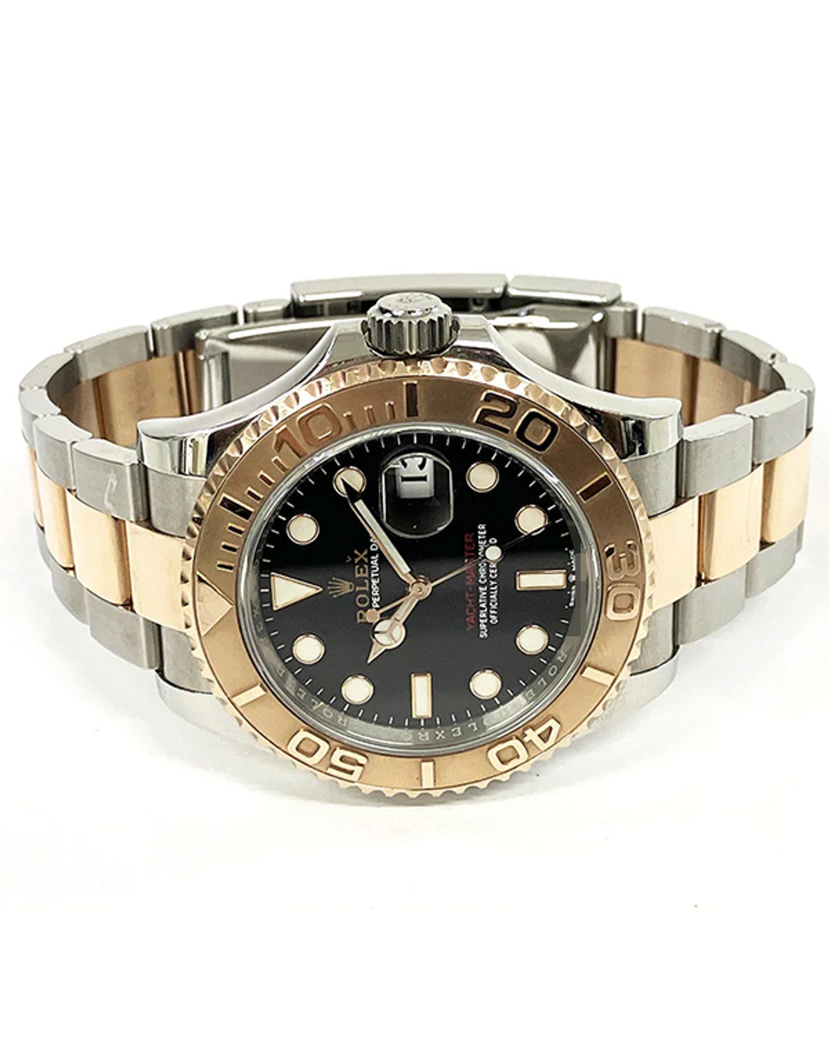 Rolex 126621