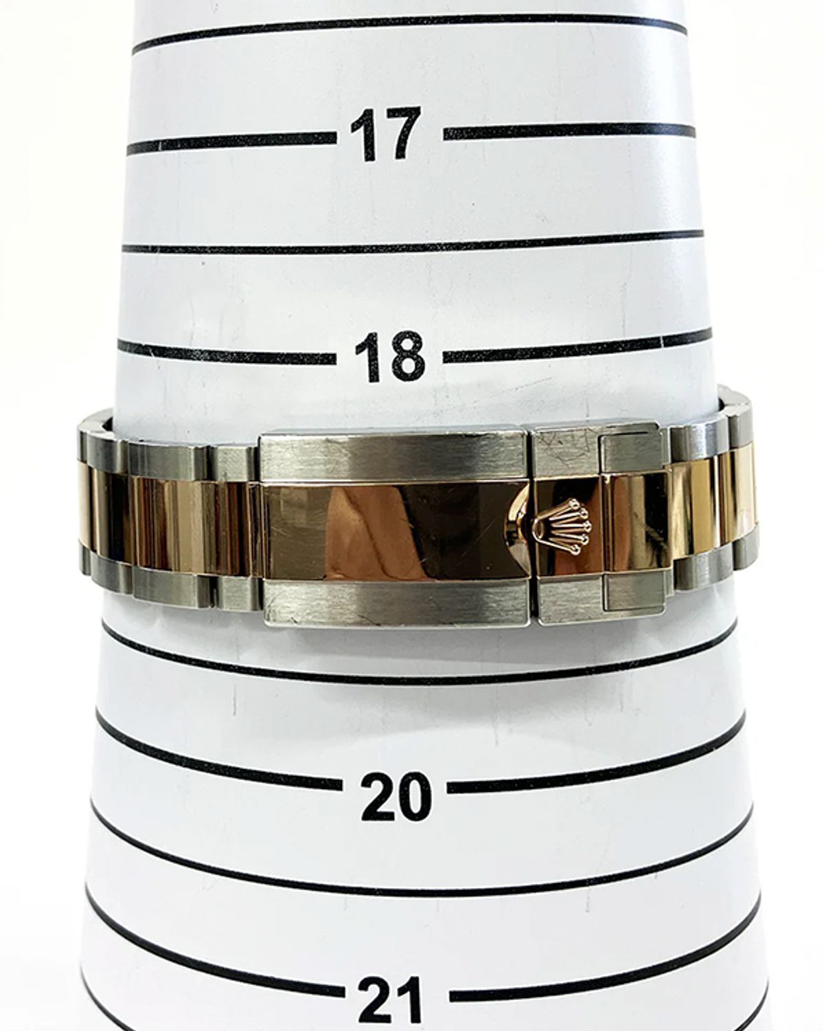 Rolex 126621
