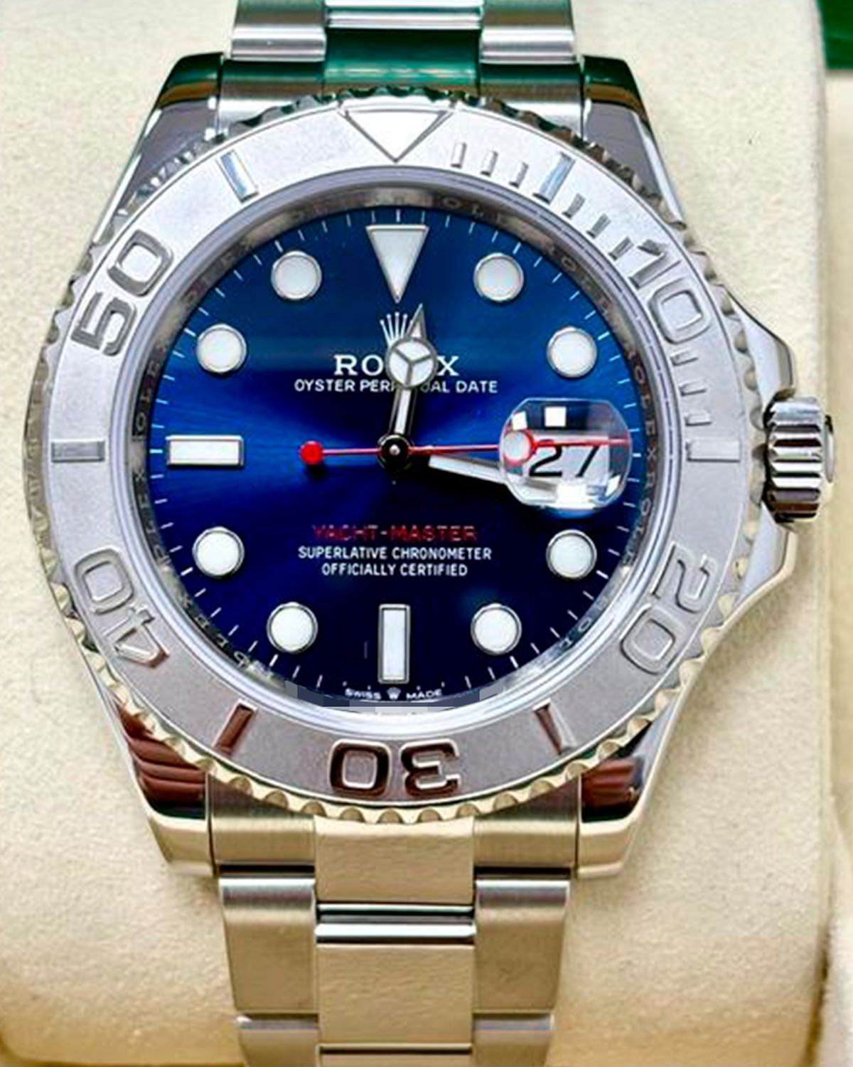 Rolex 126622