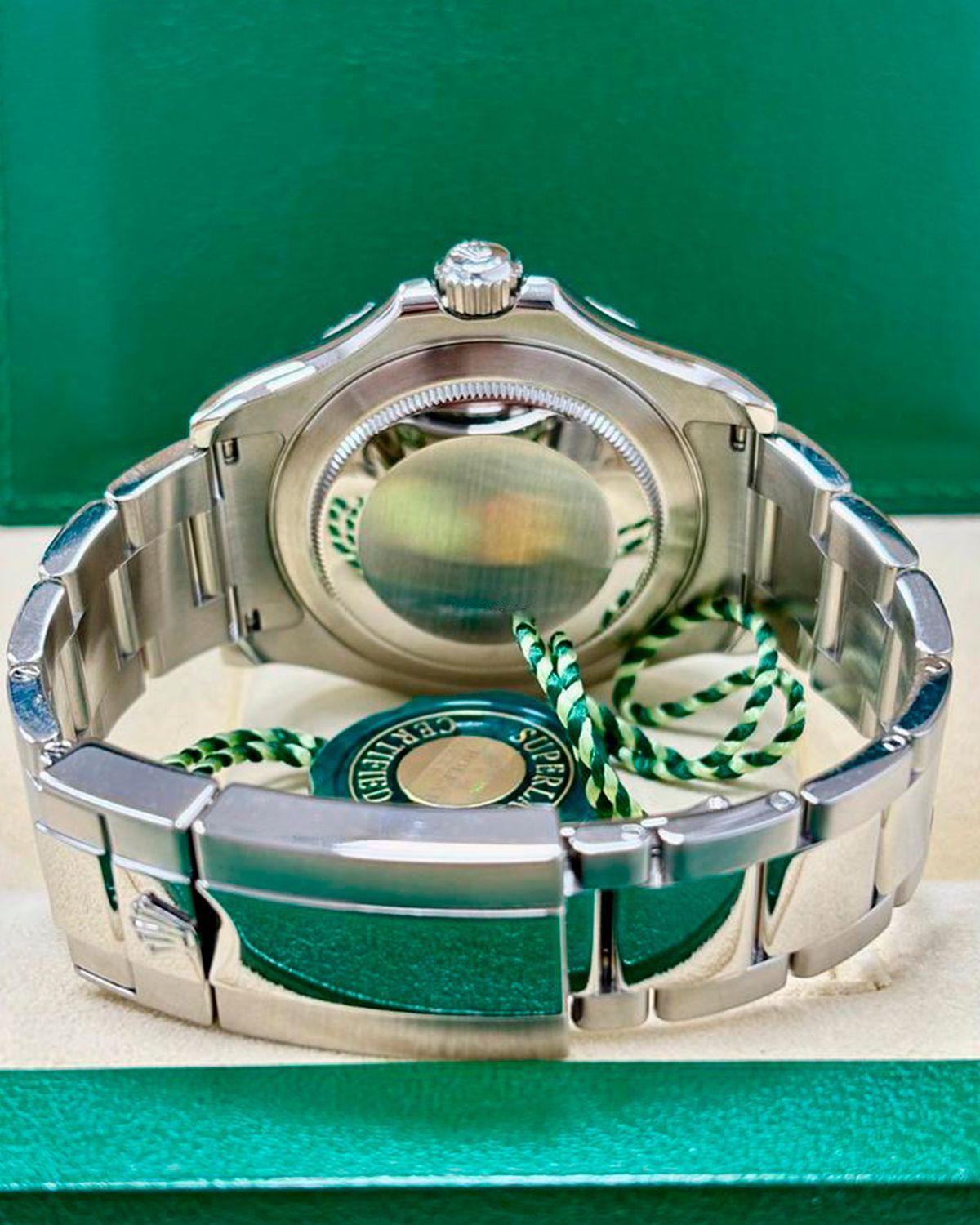 Rolex 126622