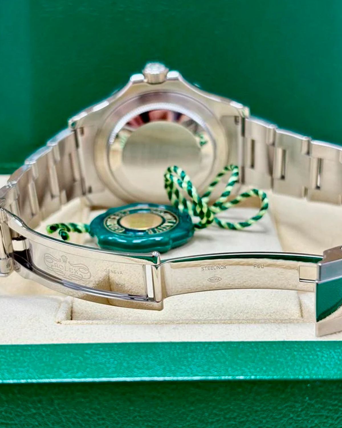 Rolex 126622