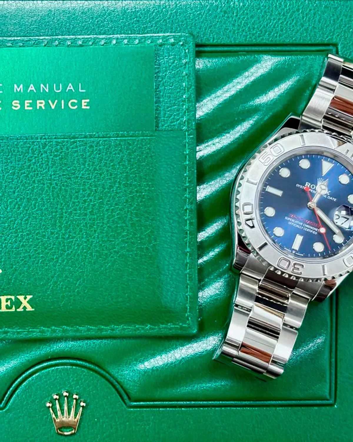 Rolex 126622
