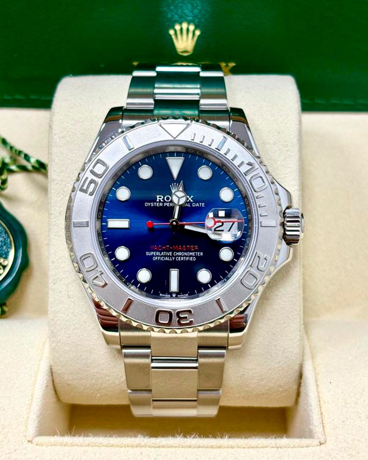 Rolex 126622