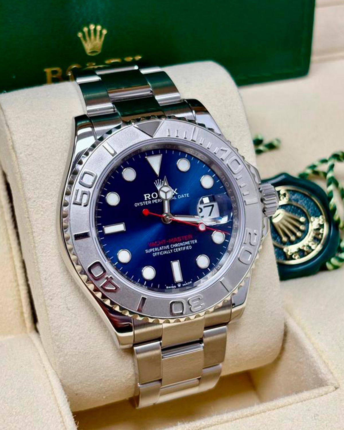 Rolex 126622