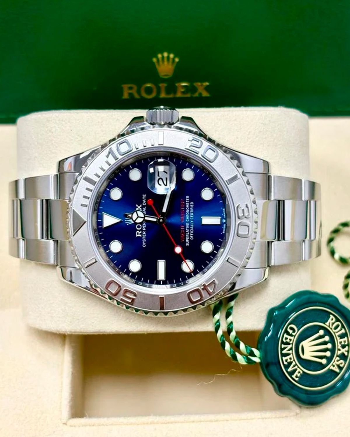 Rolex 126622