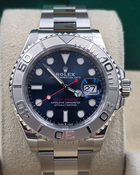 Rolex 126622