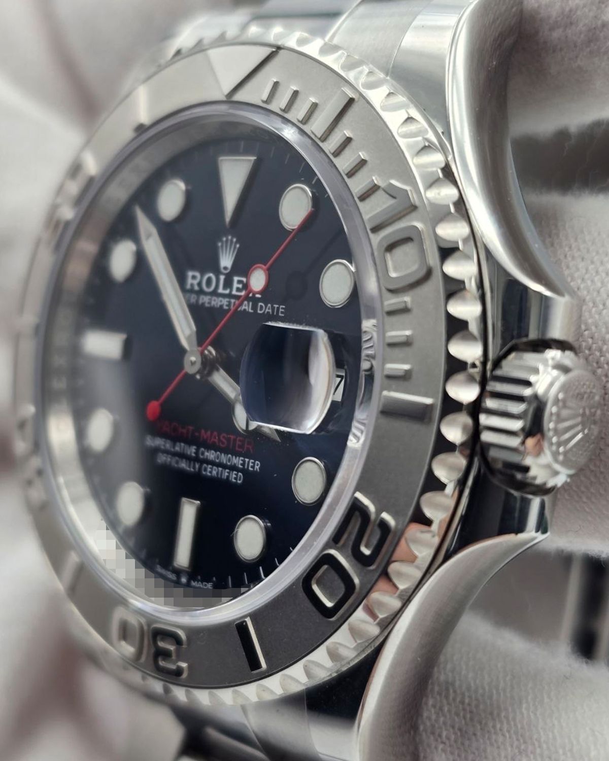 Rolex 126622