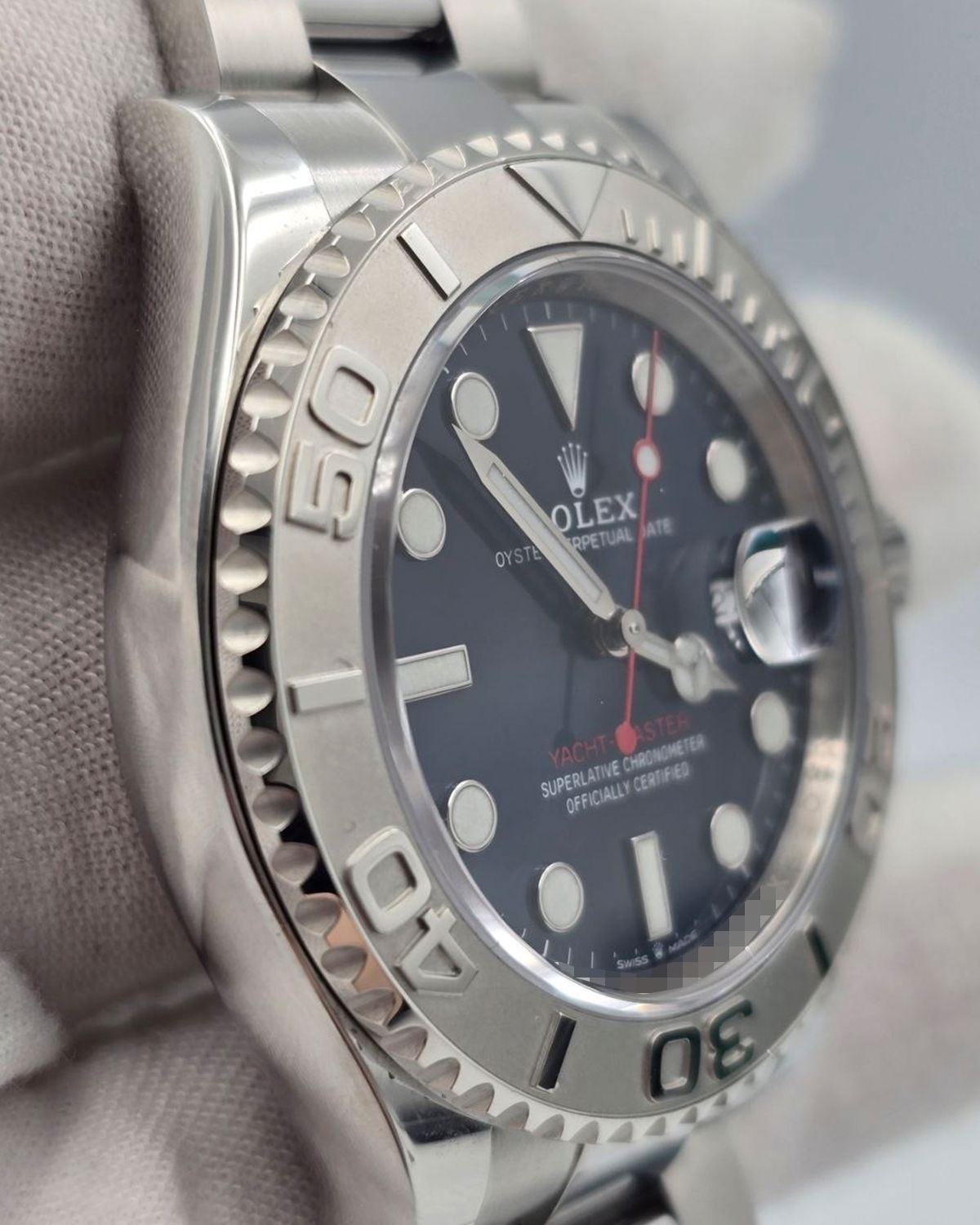 Rolex 126622