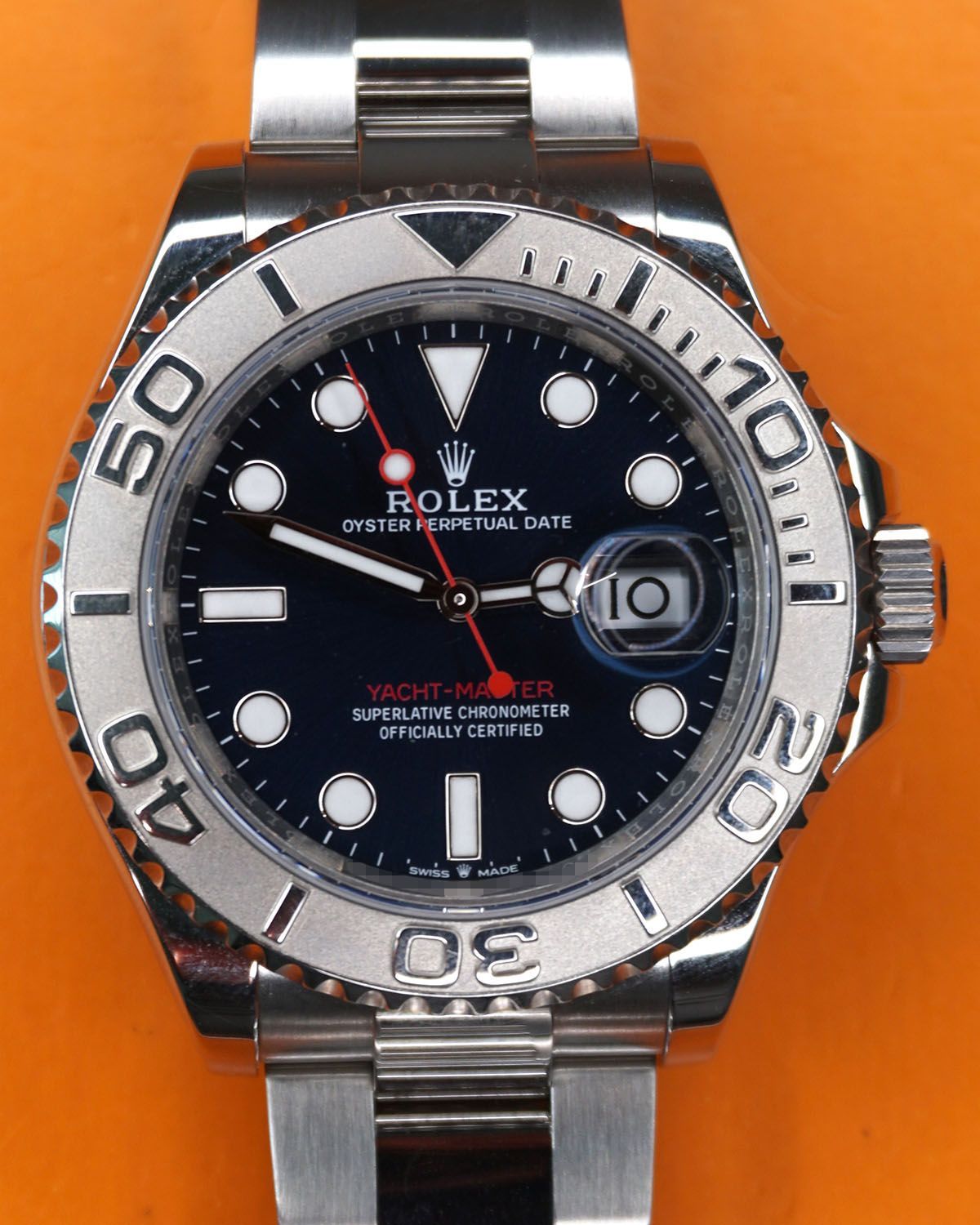 Rolex 126622