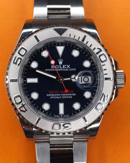 Rolex 126622
