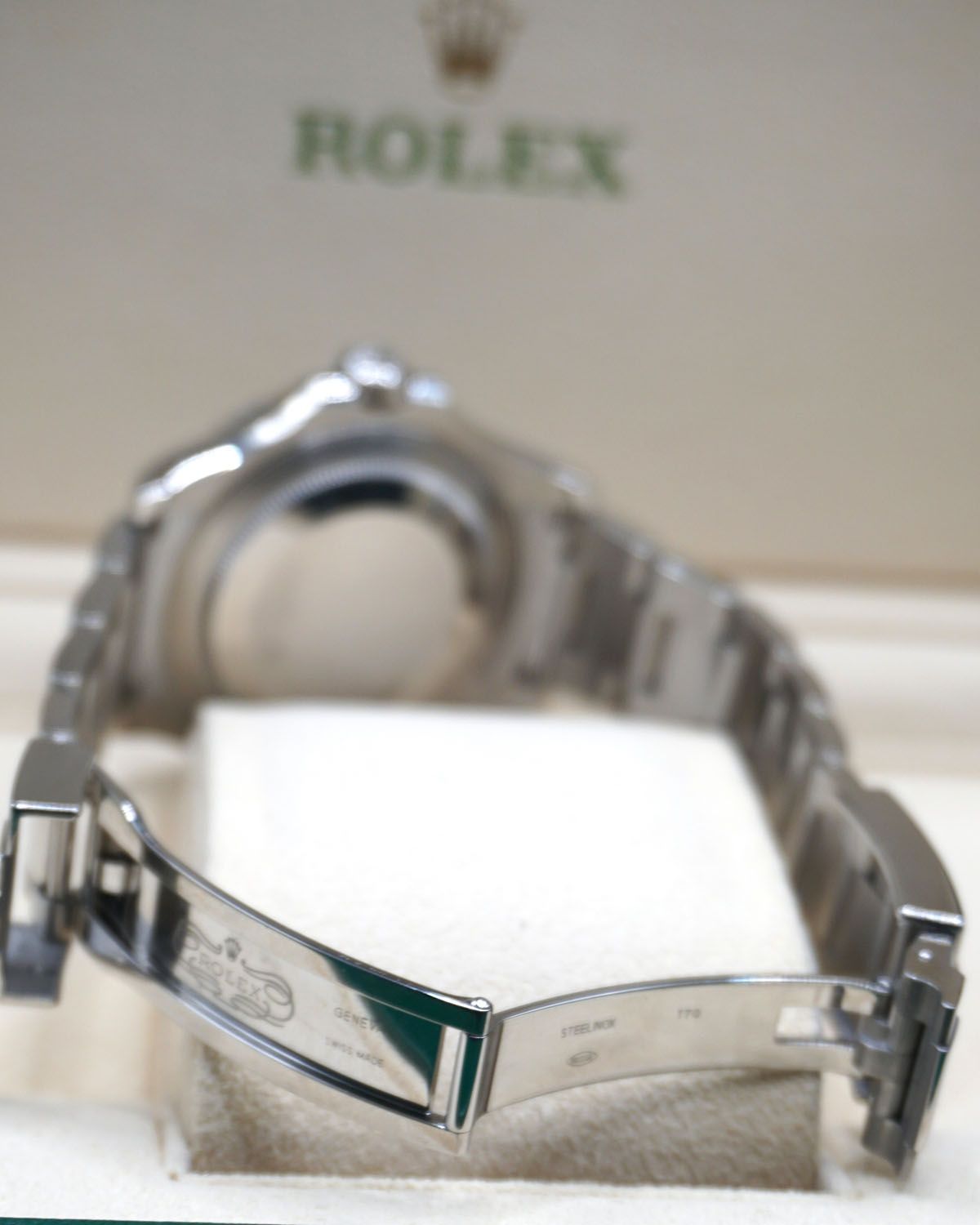 Rolex 126622