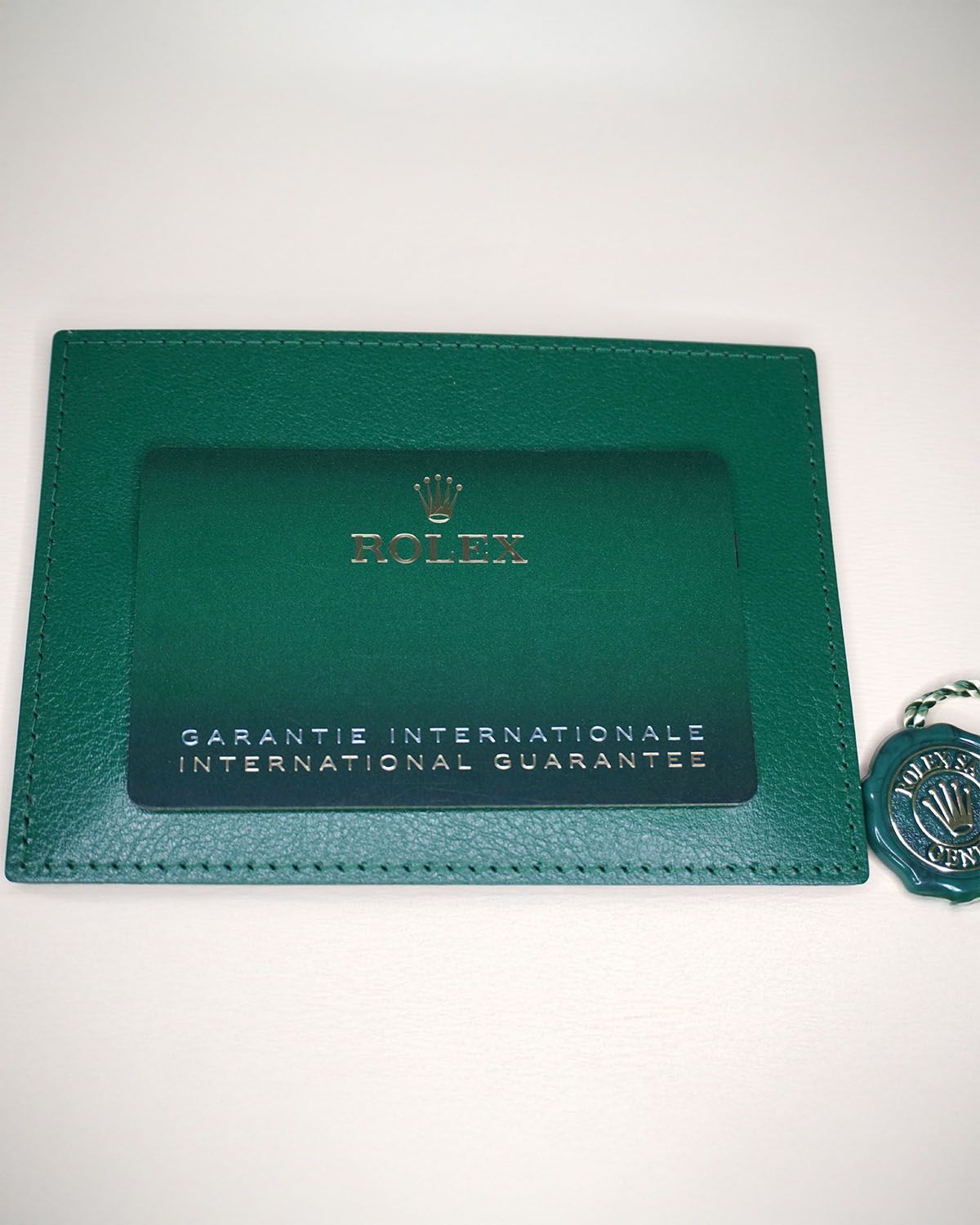 Rolex 126622