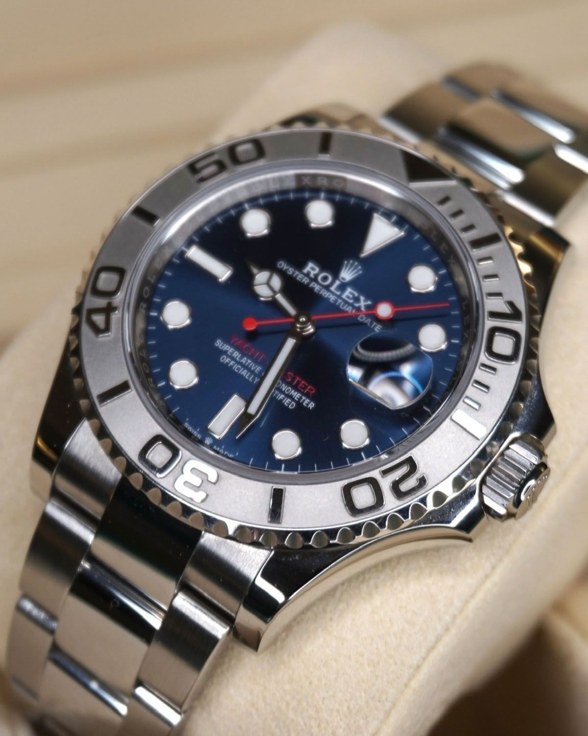Rolex 126622