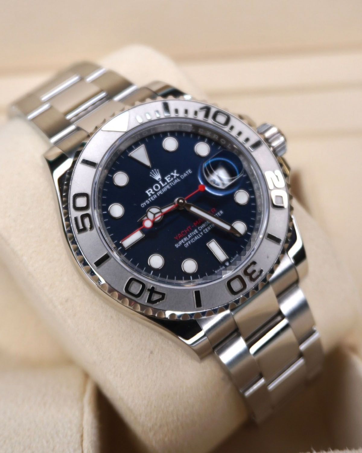 Rolex 126622