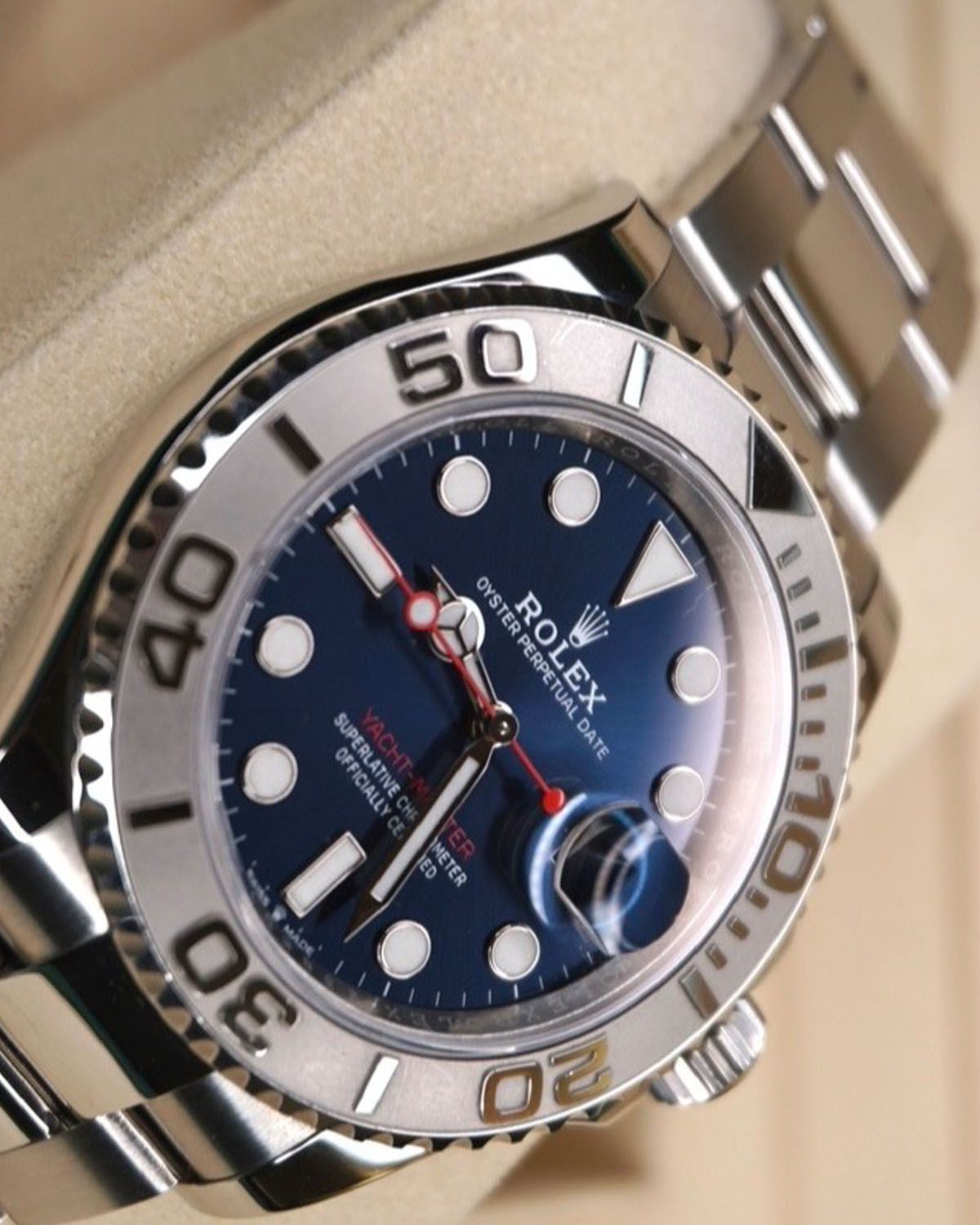 Rolex 126622