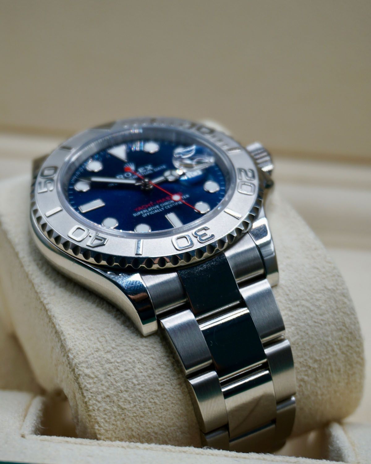 Rolex 126622