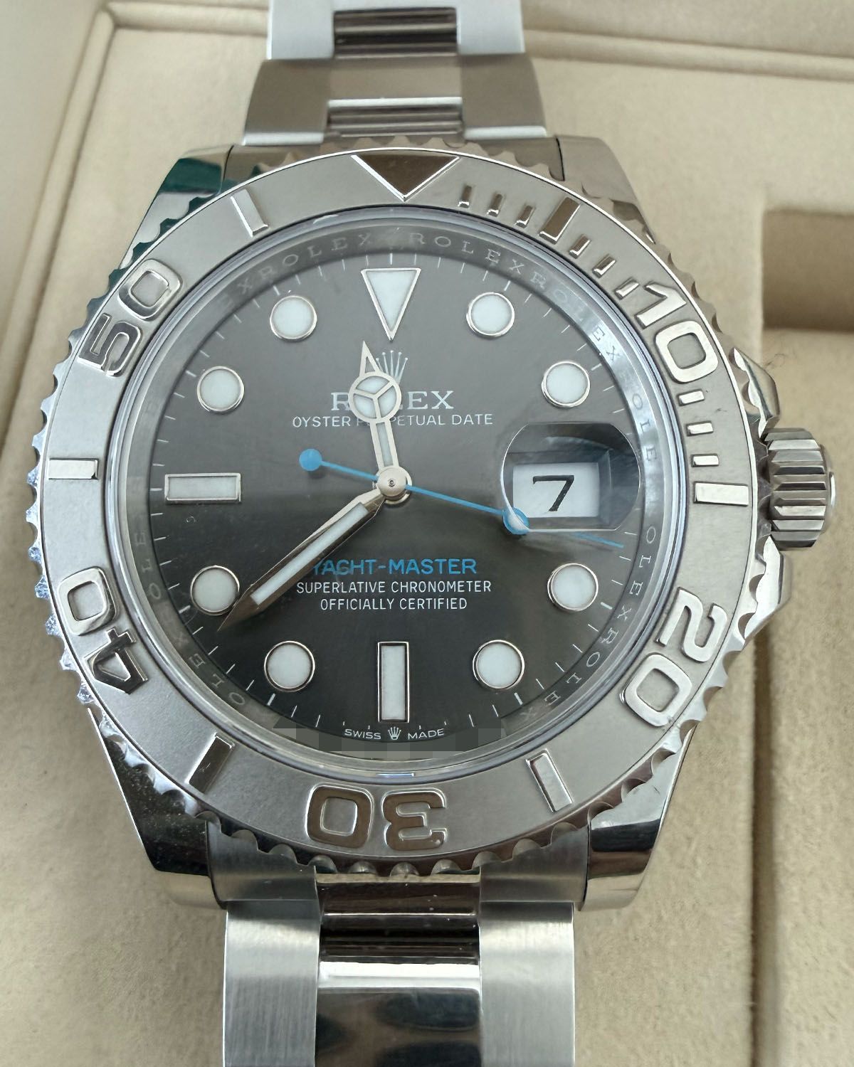 Rolex 126622