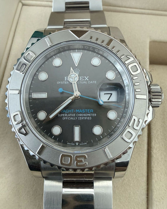 Rolex 126622