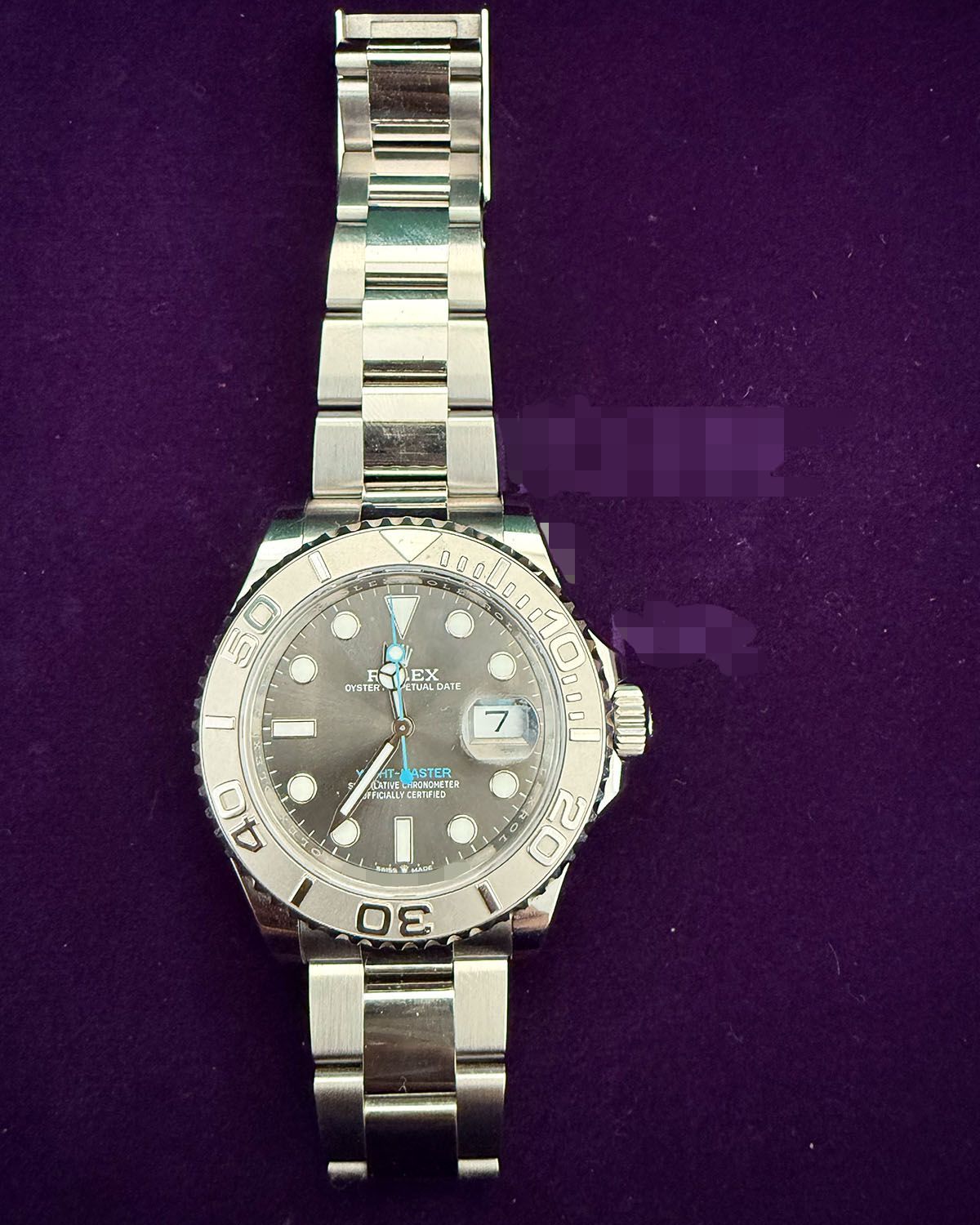Rolex 126622