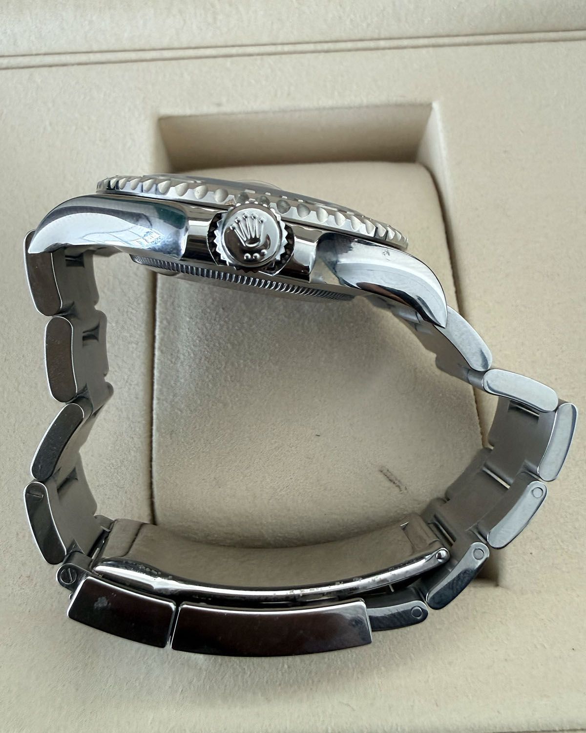 Rolex 126622