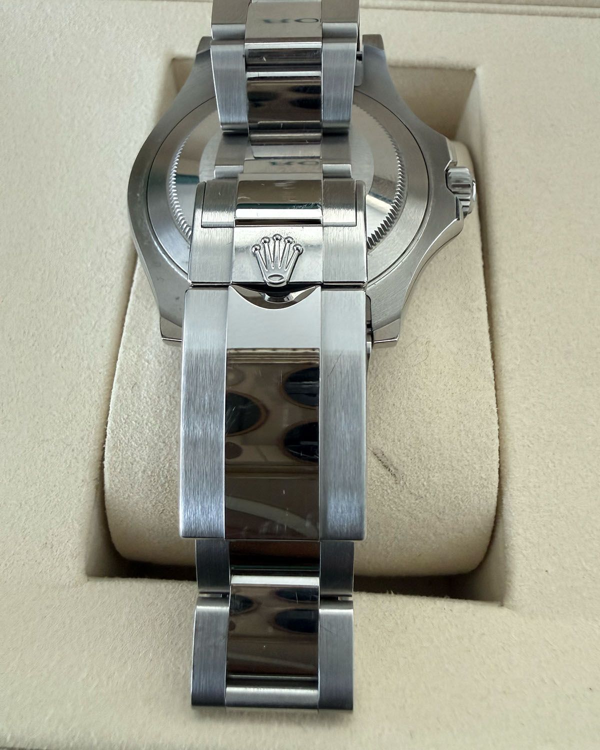 Rolex 126622