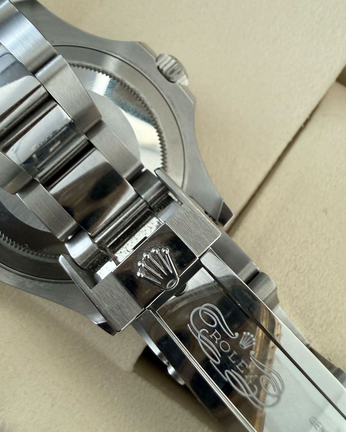 Rolex 126622