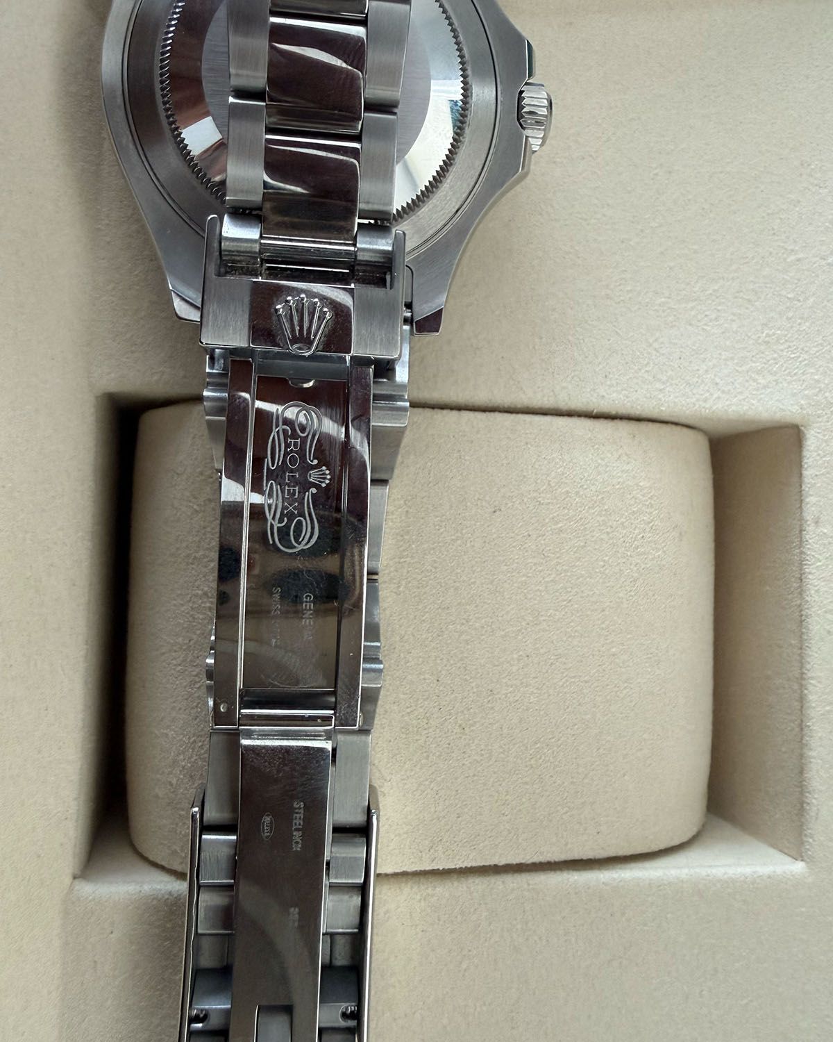 Rolex 126622