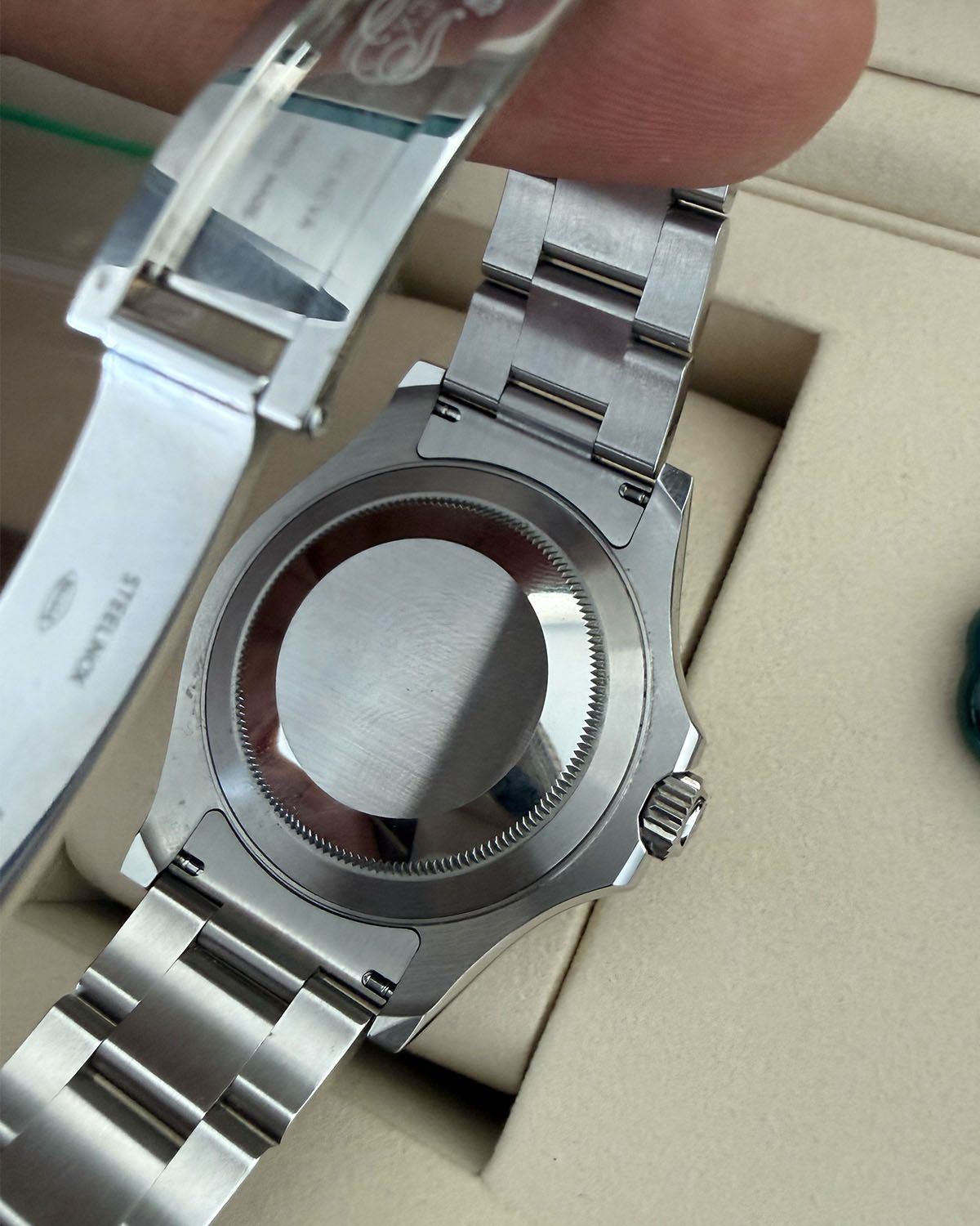 Rolex 126622