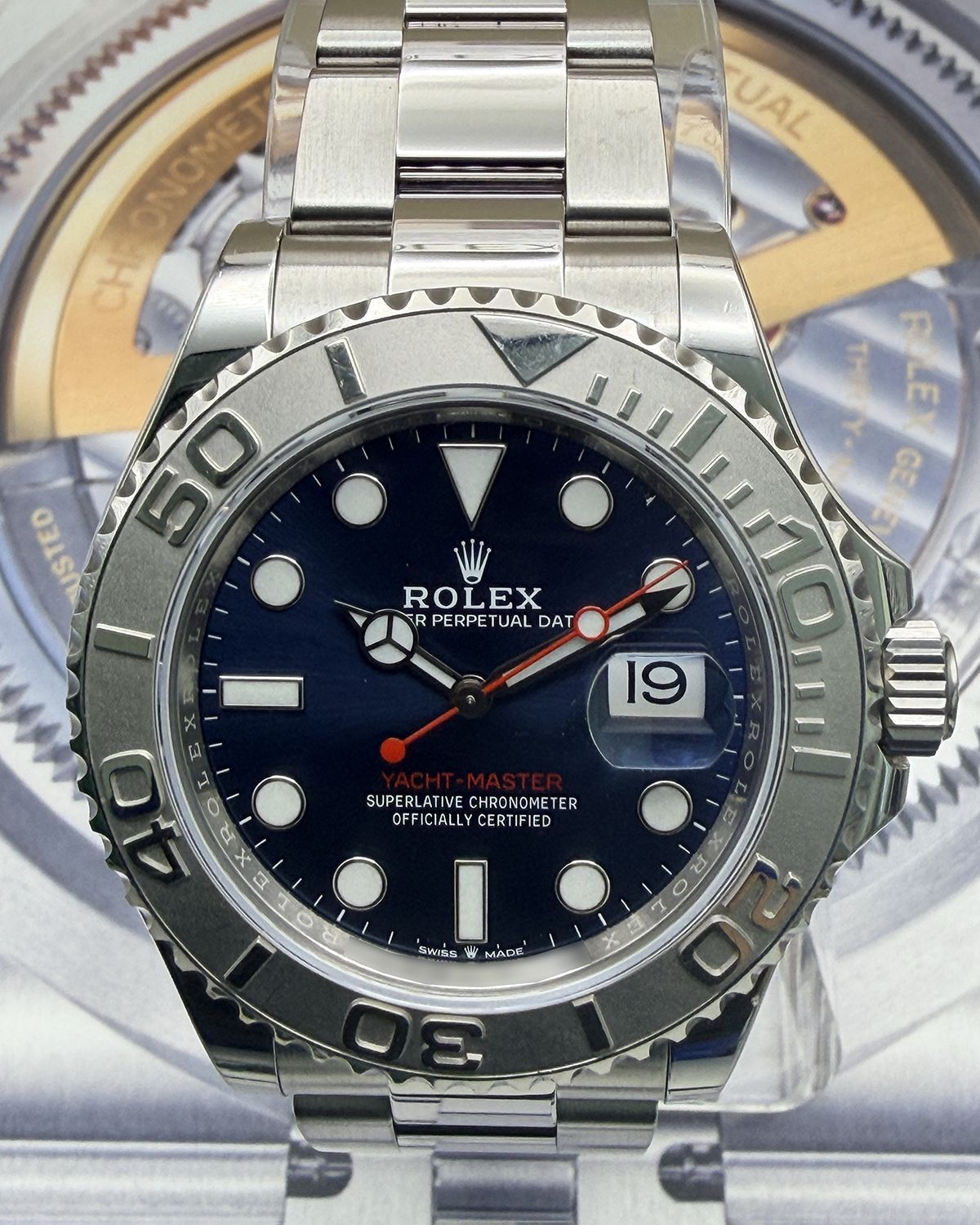 Rolex 126622