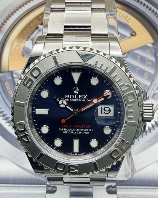 Rolex 126622