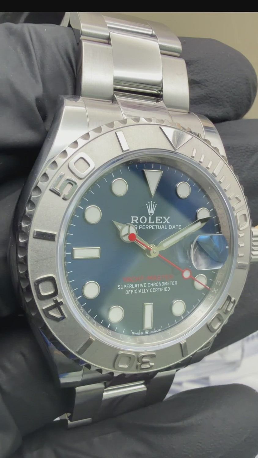 Rolex 126622