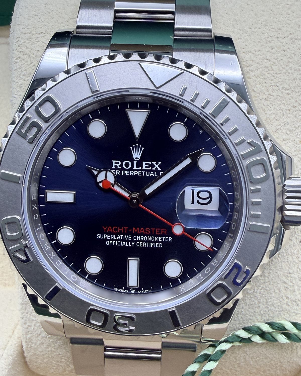 Rolex 126622