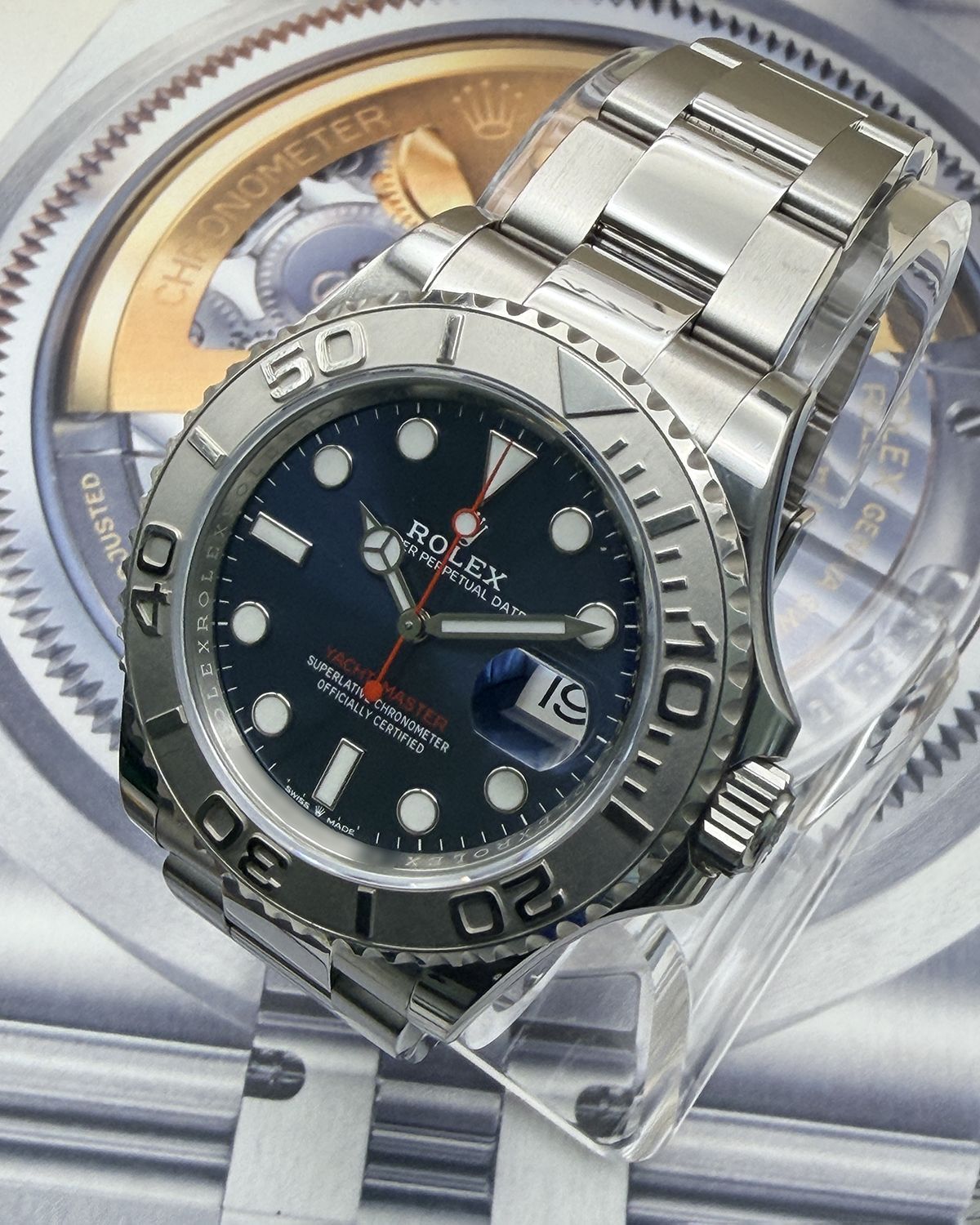 Rolex 126622