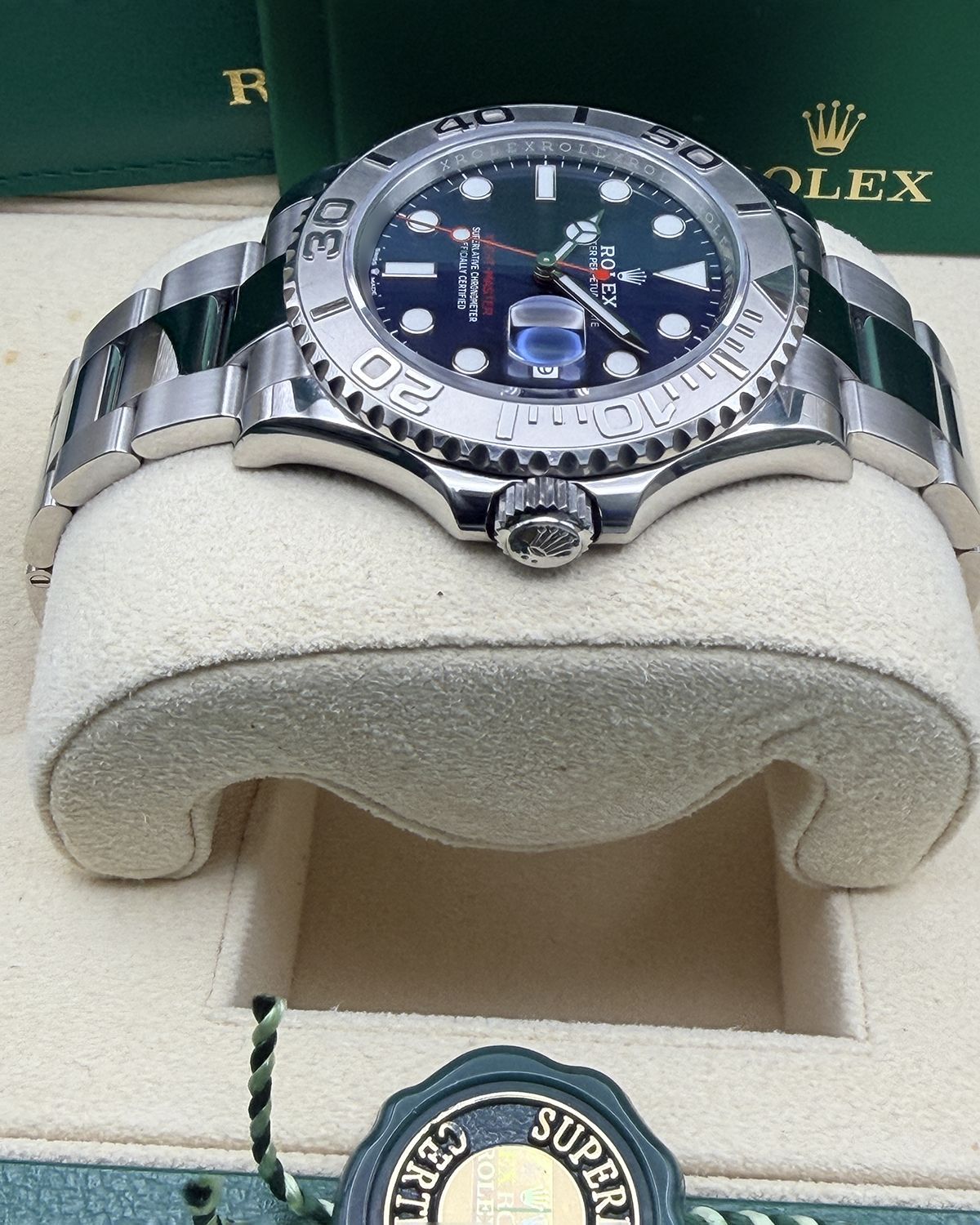 Rolex 126622