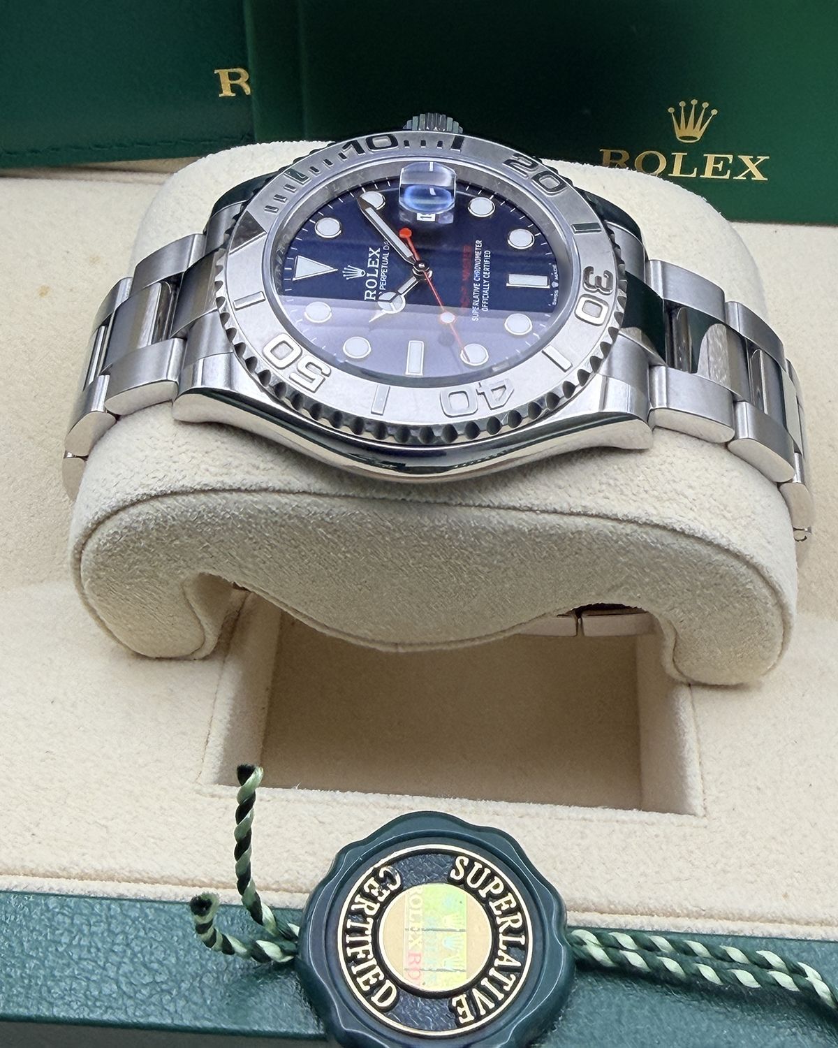 Rolex 126622